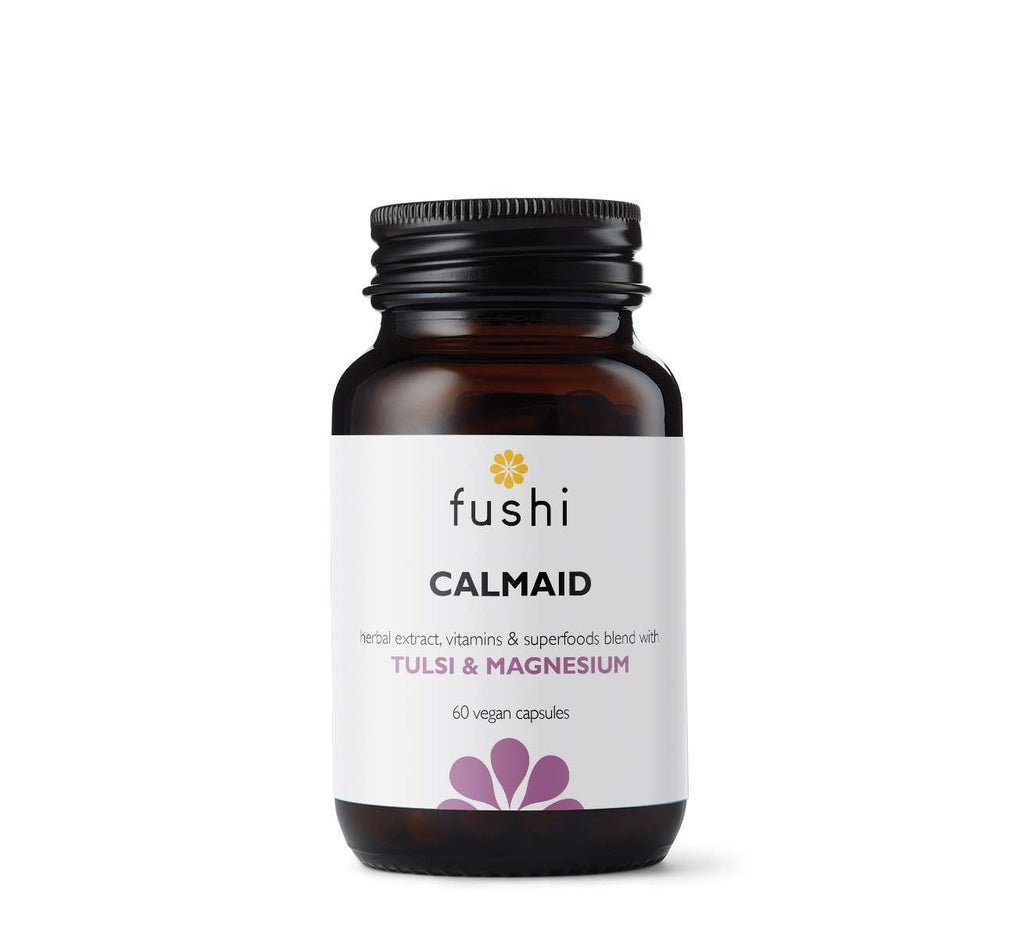 Fushi Calmaid - 60caps