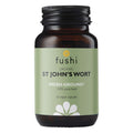 Fushi Organic St John's Wart - 60caps