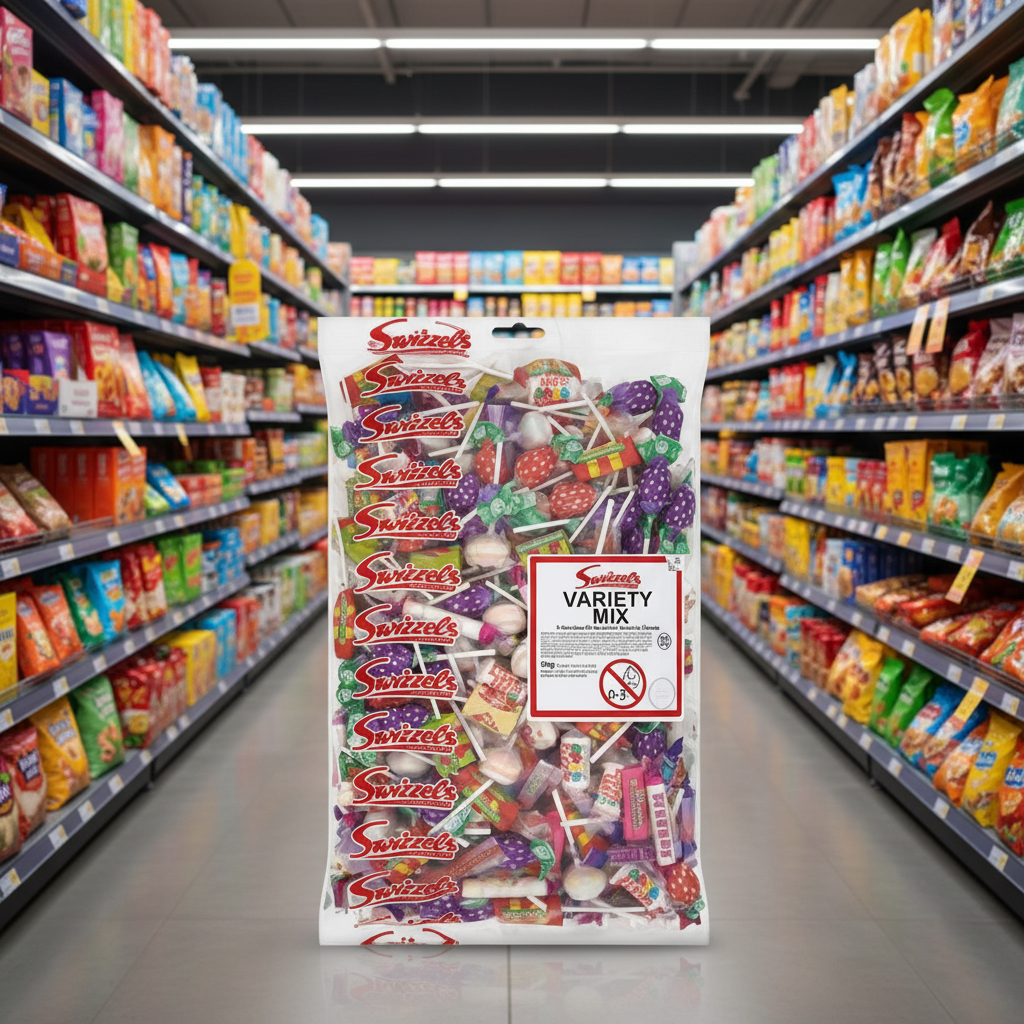 Swizzels Variety Mix