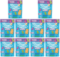 10 x Freedom Gummies Bears - 100g