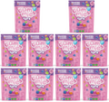 10 x Freedom Gummies Tots - 100g