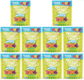 10 x Freedom Gummies Mojis - 100g