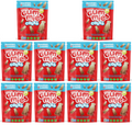 10 x Freedom Gummies Cola - 100g