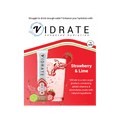 ViDrate Orange & Peach SRDU - 10x3g