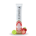 30 x ViDrate Strawberry & Lime Till Point Pack - 3g