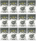 12 x Candyshack Sugar Free Mint Humbugs - 120g