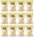 12 x Candyshack Sugar Free Rhubarb & Custard - 120g
