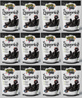 12 x Candyshack Sugar Free Liquorice - 120g
