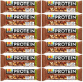 12 x Kind Protein Milk Chocolate Latte 50G