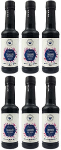 6 x Westcountry Spice Org Tamari Sauce - 150ml