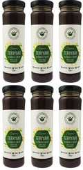 6 x Westcountry Spice Org Vegan Teriyaki Sauce - 175g