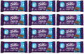 12 x Whey Better Protein Milk Choc Immune Blend - 75g