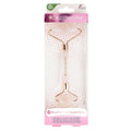 Brushworks Rose Quartz Stone Roller - 1pc