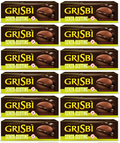 12 x Vicenzi GF Grisbi Choc Cream - 150g