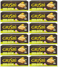 12 x Vicenzi GF Grisbi Lemon Cream - 150g
