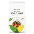Clearspring Org Soya Chunks - 200g