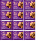 12 x Rhythm 108 Hazelnut Choc Praline Cookie - 50g