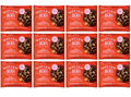 12 x Rhythm 108 Choc Peanut Butter Cookie  - 50g
