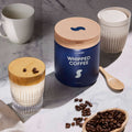 Daily Shake Whipped Coffee Jar - 500g