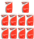 10 x Mckinney'S Granulated Sugar K470 1Kg