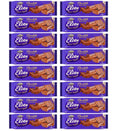 16 x Jacobs Elite Special Moments Chocolate Biscuit Bars 145G