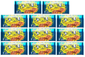 11 x Rice Krispies Squares Choc Caramel - 4X36GM