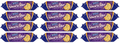 12 x Mcvities Fruit Shortcake - 200GM