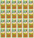 24 X Tic Tac Lime Orange T100