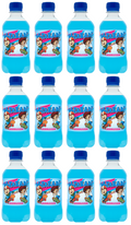 12 X Vitazade Bubblegum 330ML