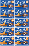 10 x Skinny Whip Orange 5X25Gm