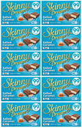 10 X Skinny Dream Salted Caramel 5X25G