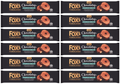 12 x Foxs Chocolatey Salt Caramel - 130Gm