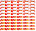 60 x Gummi Zone Gummy Doggie 8Gm
