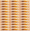 36 x Hills Orange Creams - 150Gm