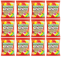 12 x Swizzels Drumstick Choos - 115Gm
