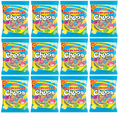 12 x Swizzels Refreshers Choos - 115GM