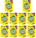10 x Rowntrees Pick N Mix Pouch Vegan - 120Gm