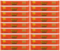 18 X Reese's Peanut Butter Cup 5pk  77G