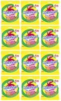 12 X Barratt Refreshers Fizzy Softies 120G