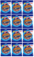 12 X Barratt Whamtastics 120G