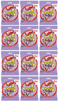 12 X Barratt Sweet Shop Dolly Mix 150G
