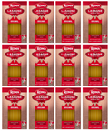 12 x Roma Lasagne Wavy Sheet 375Gm