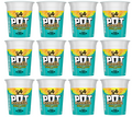 12 x Pot Noodle Chinese Sweet And Sour - 94G