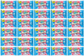 30 X Squashies Drumstick Bubblegum 60GM