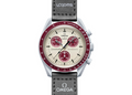 Swatch x Omega Bioceramic Moonswatch Mission to Pluto - SO33M101