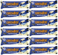 12 X Grenade Carb Killa Bar Oreo White  60GM