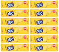 12 x Jacobs Tuc - 150GM