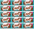 15 x Aero Hazelnut Block - 90GM