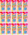 15 x Zed Candy Jawbreaker On A Stick Cola Flavour 60G