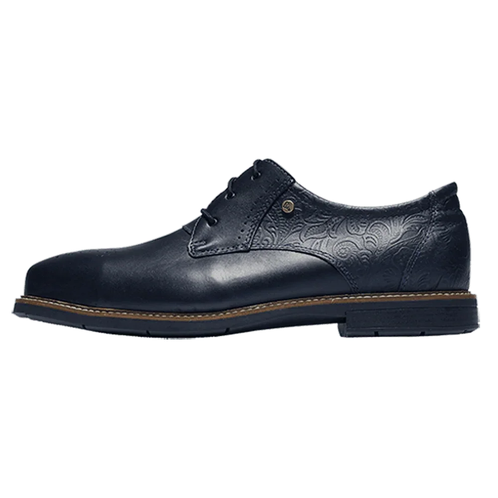 Emma MM118090 Bari Executive Safety Work Shoe
